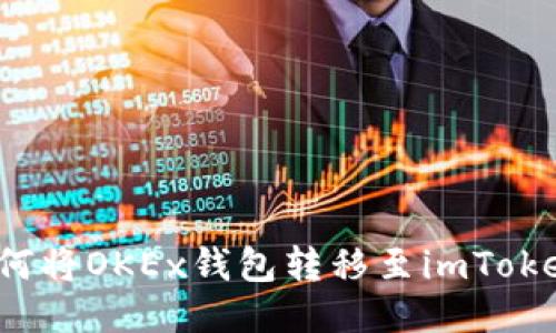 如何将OKEx钱包转移至imToken?