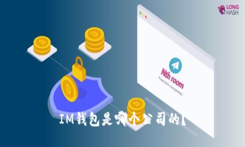 IM钱包是哪个公司的?