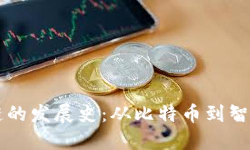 区块链的发展史:从比特币到智能合约