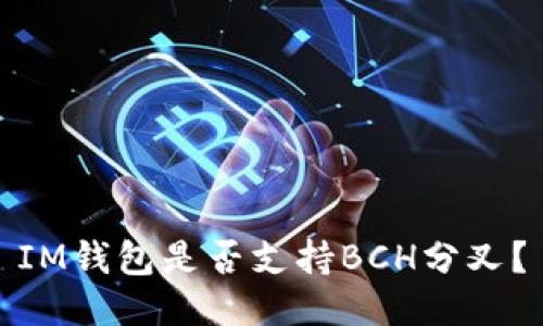 IM钱包是否支持BCH分叉?