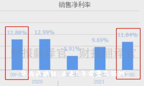 华为区块链:未来5年前景及预测