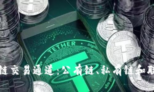 区块链交易通道:公有链、私有链和联盟链