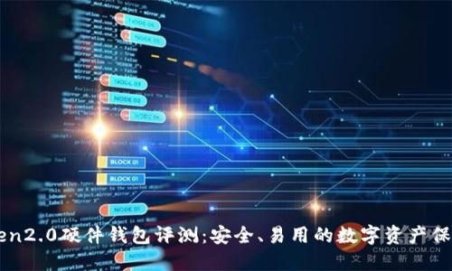 imToken2.0硬件钱包评测:安全、易用的数字资产保护神器