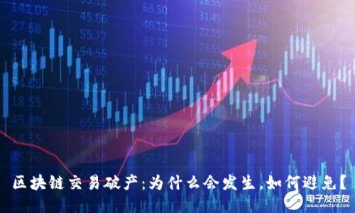 区块链交易破产:为什么会发生,如何避免?