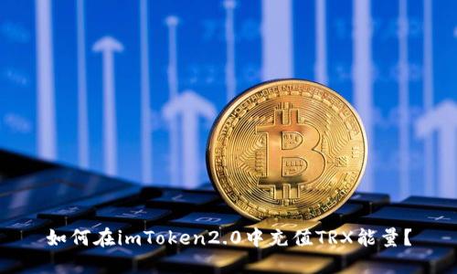 如何在imToken2.0中充值TRX能量?