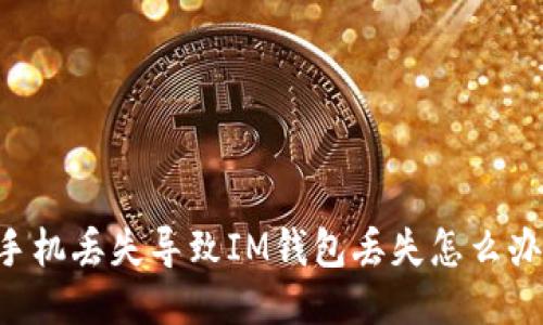 手机丢失导致IM钱包丢失怎么办?