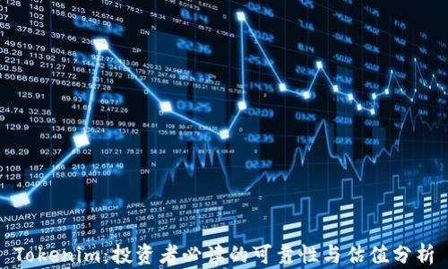 Tokenim:投资者必读的可靠性与估值分析