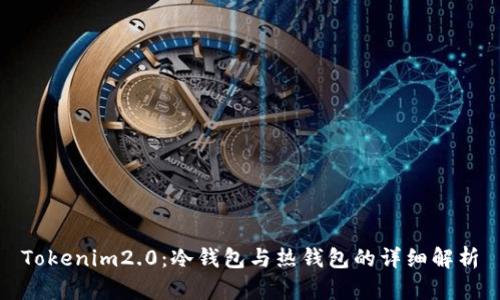 Tokenim2.0:冷钱包与热钱包的详细解析