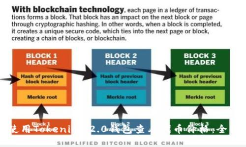 如何使用Tokenim 2.0钱包查看代币价格:全面指南