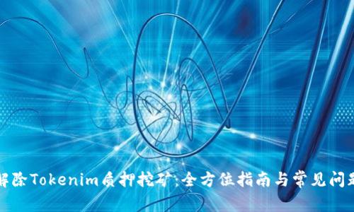 如何解除Tokenim质押挖矿:全方位指南与常见问题解答