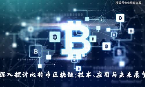 深入探讨比特币区块链:技术、应用与未来展望