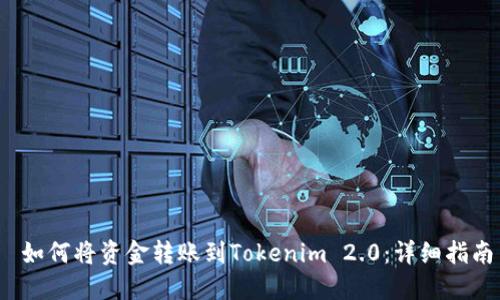 如何将资金转账到Tokenim 2.0:详细指南