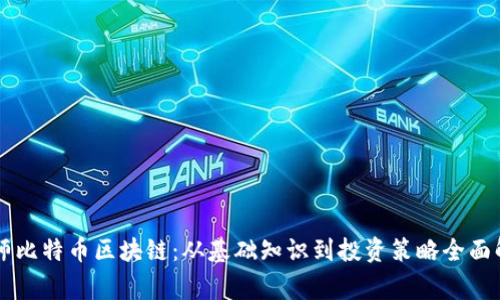 帝师比特币区块链:从基础知识到投资策略全面解析