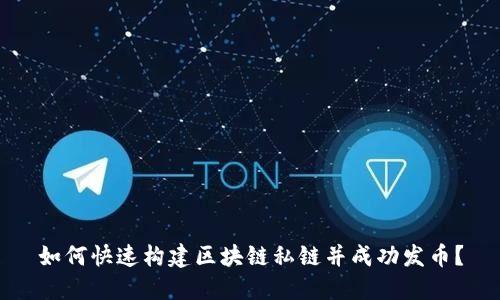 如何快速构建区块链私链并成功发币?