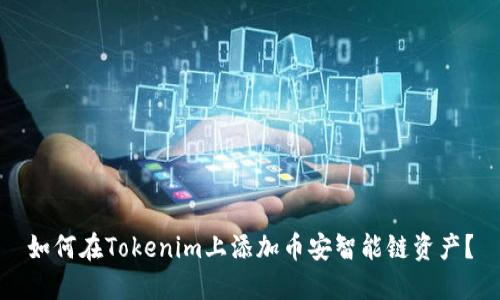 如何在Tokenim上添加币安智能链资产?