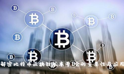 解密比特币区块链版本号:它的重要性与应用