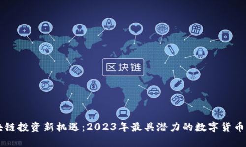 区块链投资新机遇:2023年最具潜力的数字货币分析