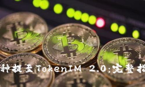 如何将其他币种提至TokenIM 2.0:完整指南与实用技巧