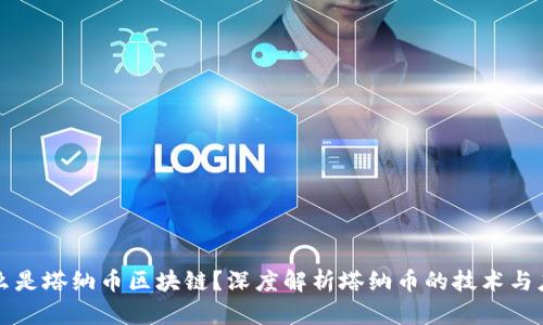 什么是塔纳币区块链?深度解析塔纳币的技术与应用