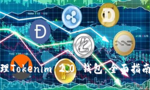 如何高效管理Tokenim 2.0 钱包:全面指南与实用技巧