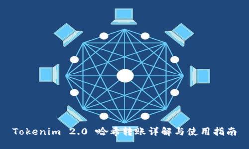 Tokenim 2.0 哈希转账详解与使用指南