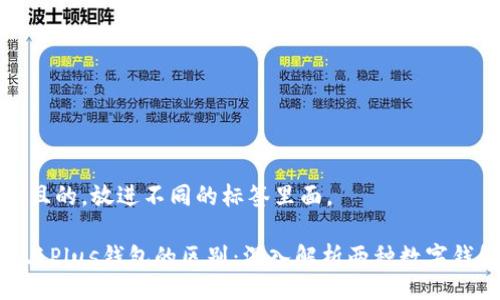 jiaotong
思考一个且的,放进不同的标签里面。
Tokenim与Plus钱包的区别:深入解析两种数字钱包的特点