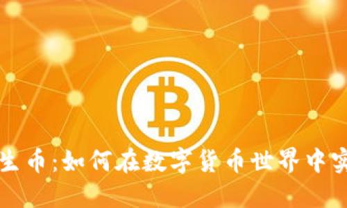 区块链持币生币:如何在数字货币世界中实现资产增值