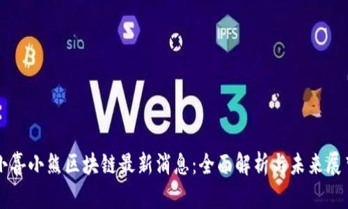 小喜小熊区块链最新消息:全面解析与未来展望