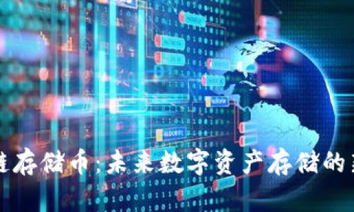 区块链存储币:未来数字资产存储的新选择