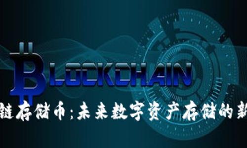 区块链存储币:未来数字资产存储的新选择