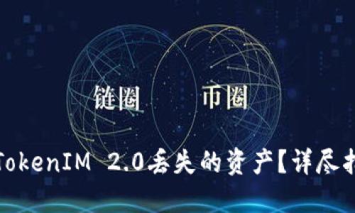 如何找回TokenIM 2.0丢失的资产?详尽指南与技巧