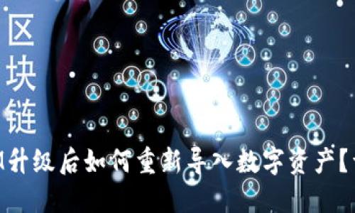 TokenIM升级后如何重新导入数字资产?详细指南