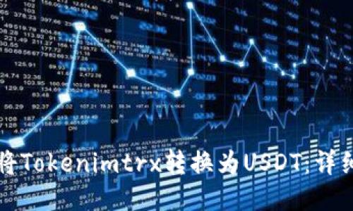 如何将Tokenimtrx转换为USDT:详细指南