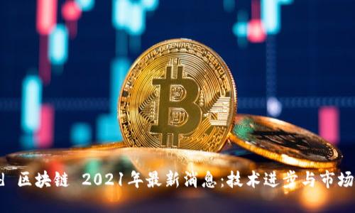 Road 区块链 2021年最新消息:技术进步与市场动态