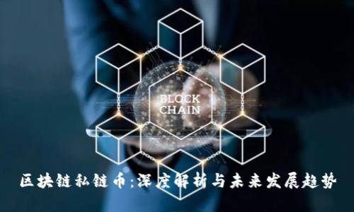 区块链私链币:深度解析与未来发展趋势