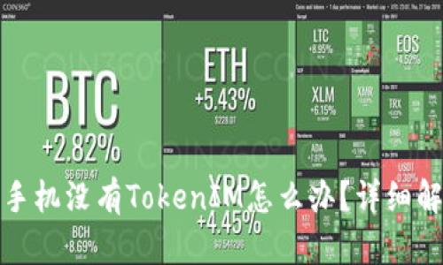 : 苹果手机没有TokenIM怎么办?详细解决指南
