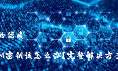 思考一个且的优质
失去TokenIM密钥该怎么办?完整解决方案及注意事项