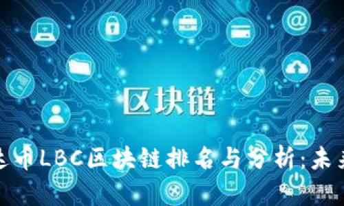 2023年雷达币LBC区块链排名与分析:未来前景如何?