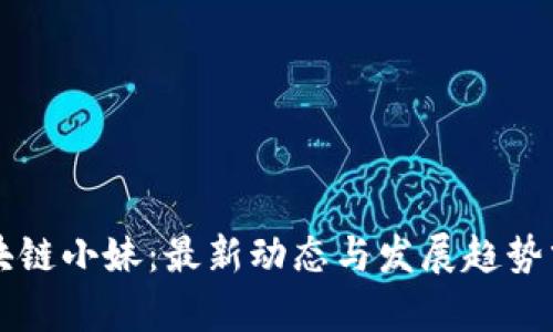 区块链小妹:最新动态与发展趋势分析