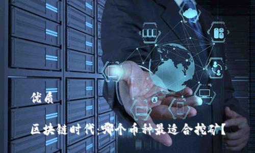 优质
区块链时代:哪个币种最适合挖矿?
