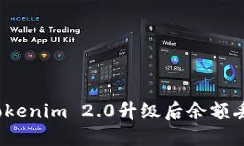 如何解决Tokenim 2.0升级后余额丢失的问题?