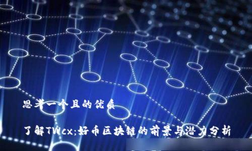 思考一个且的优质
了解TWcx:好币区块链的前景与潜力分析