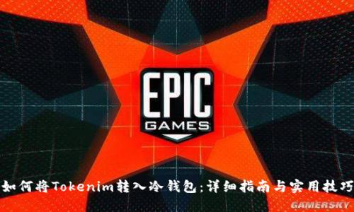 如何将Tokenim转入冷钱包:详细指南与实用技巧