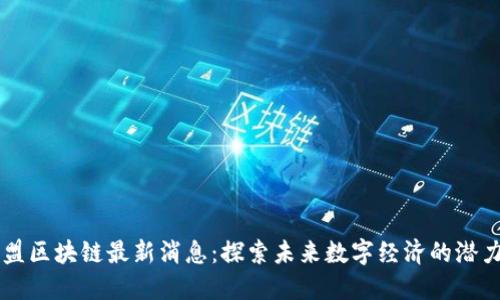 星际联盟区块链最新消息:探索未来数字经济的潜力与挑战