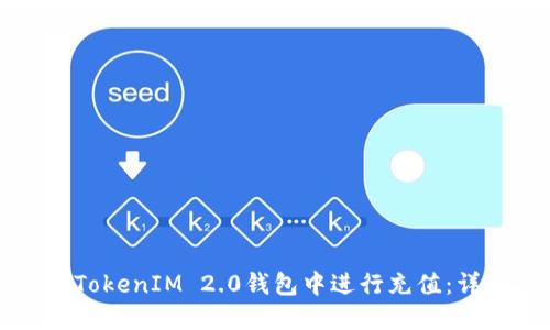 如何在TokenIM 2.0钱包中进行充值:详细指南
