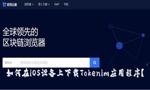 如何在iOS设备上下载Tokenim应用程序?