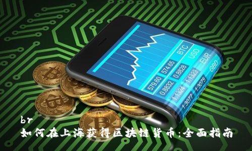 br
如何在上海获得区块链货币:全面指南