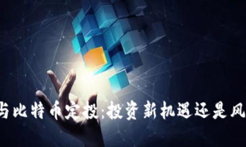 区块链与比特币定投:投资新机遇还是风险陷阱?