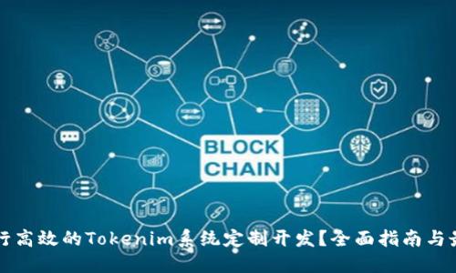 如何进行高效的Tokenim系统定制开发?全面指南与最佳实践
