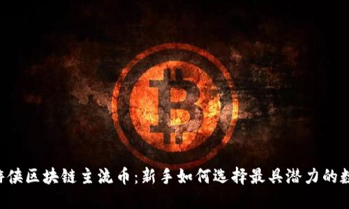 优质 游侠区块链主流币:新手如何选择最具潜力的数字货币